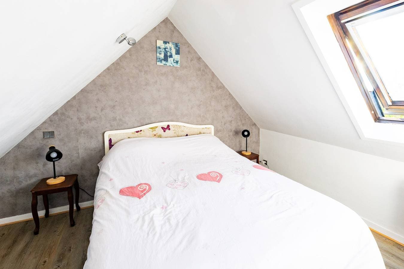 Foto 3 von 11: Ferienwohnung für 4 Personen mit Balkon