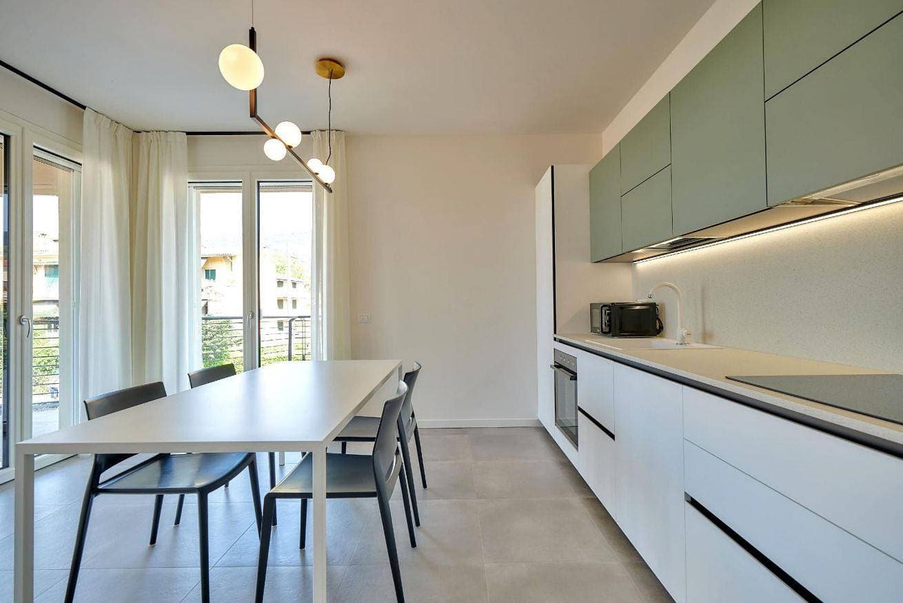 Foto 5 von 20: ApartmentsGarda - Residenza Vittoria