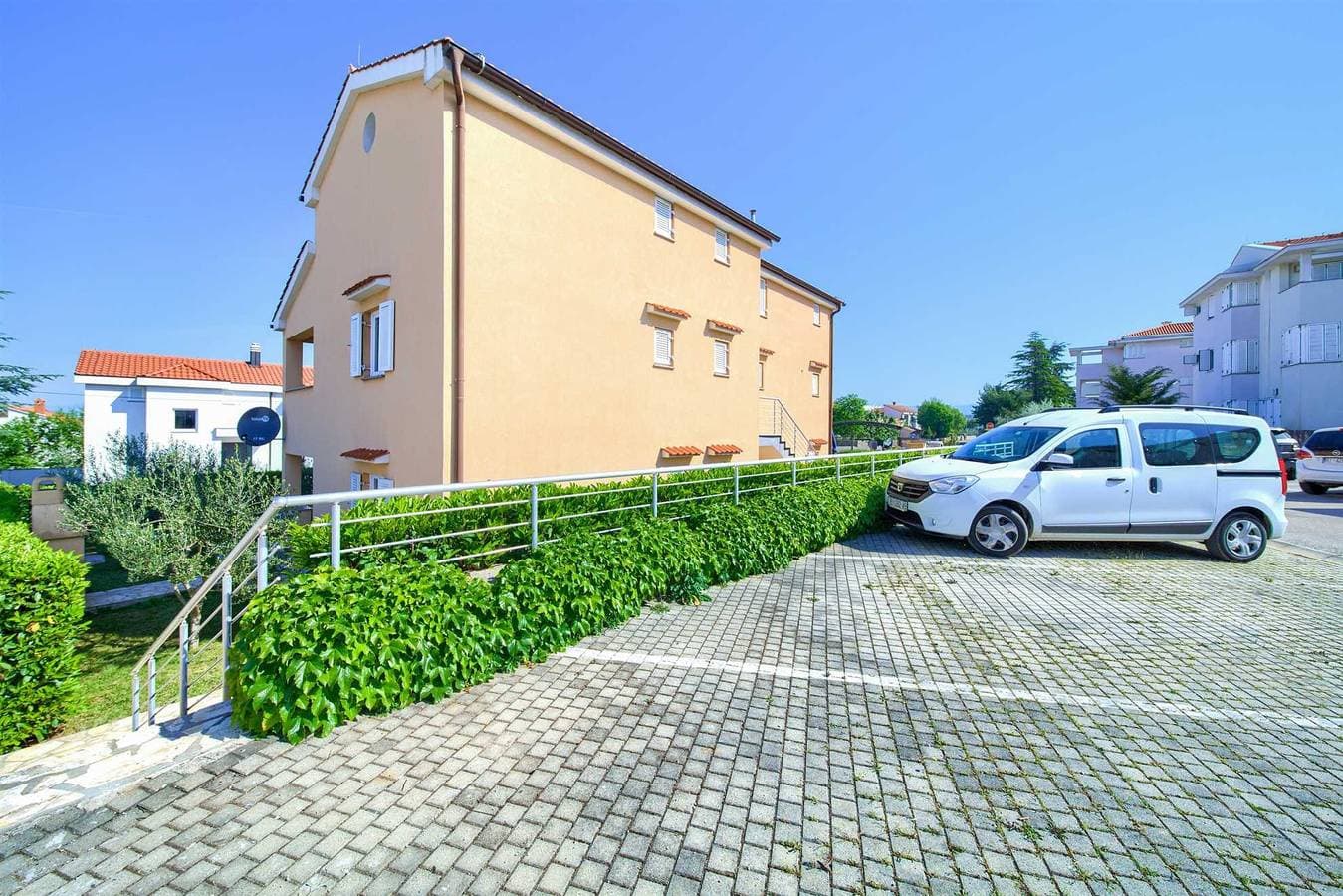 Ferienwohnung Aster 2 1