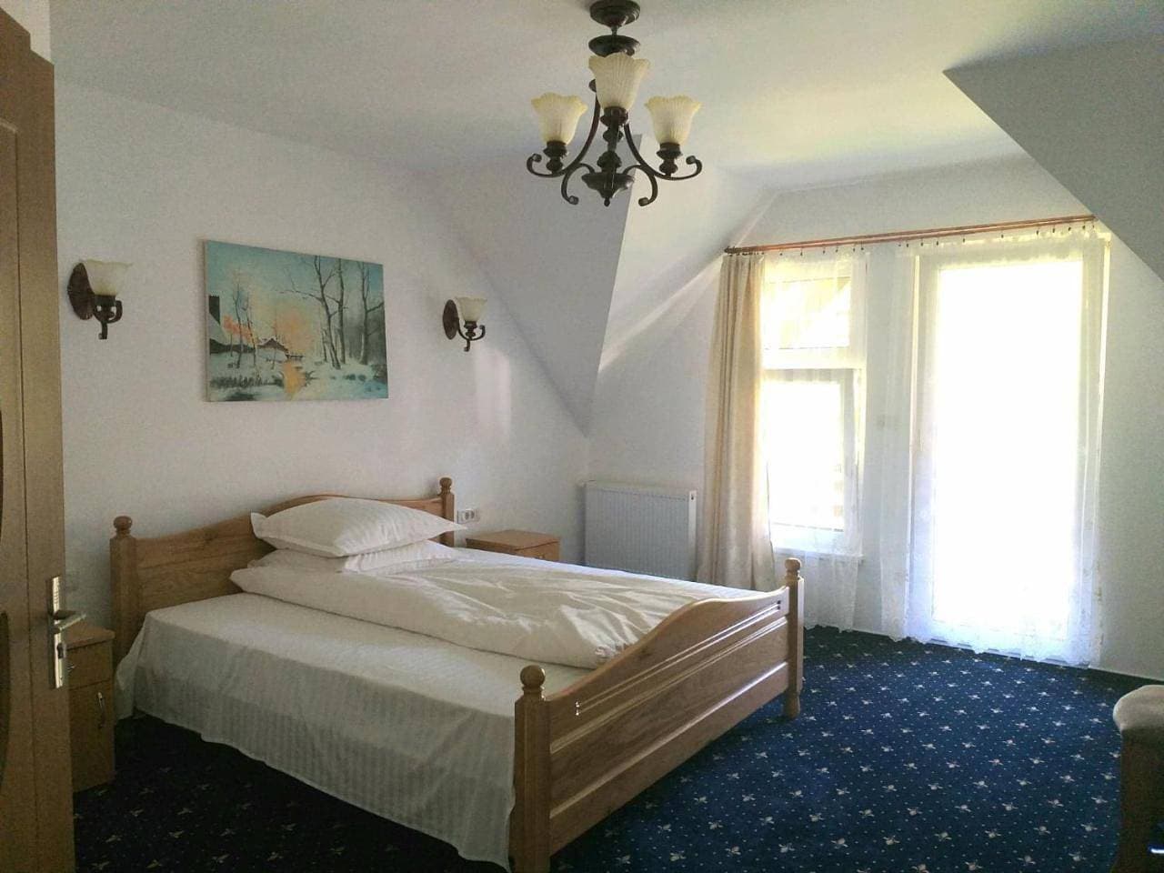 Foto 6 von 6: Double Room with Balcony