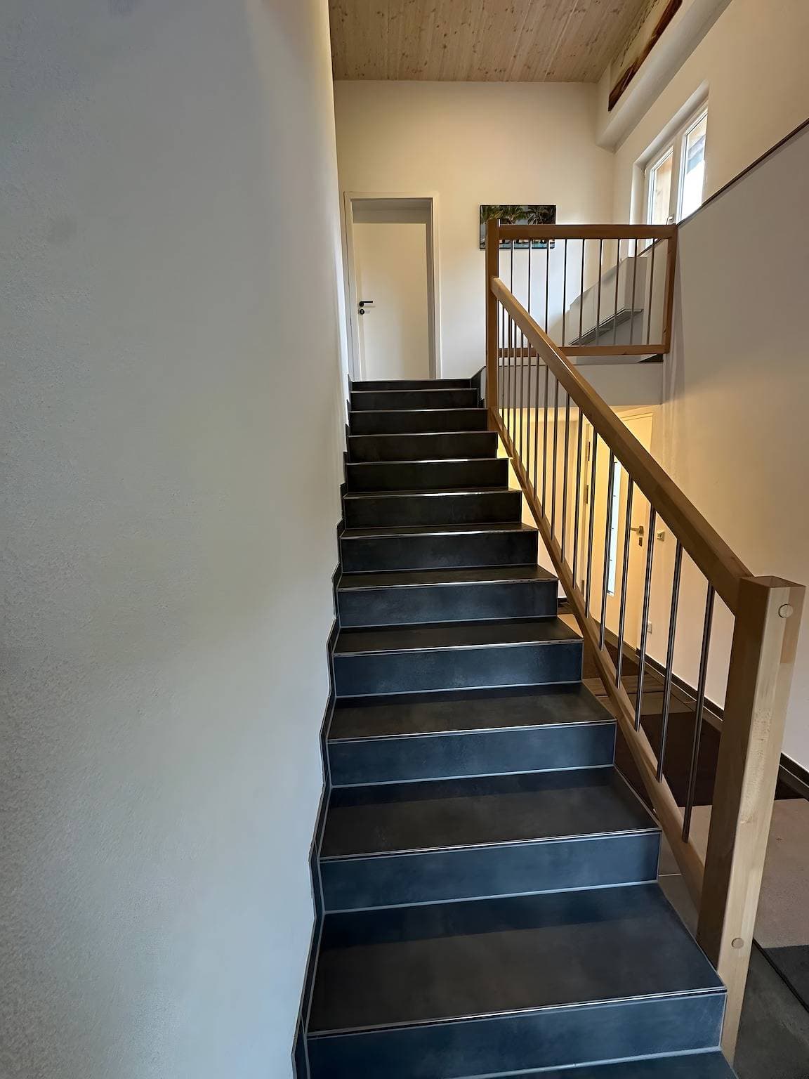 Foto 13 von 13: Ferienwohnung Derday im Schuttertal mit Balkon und WLAN