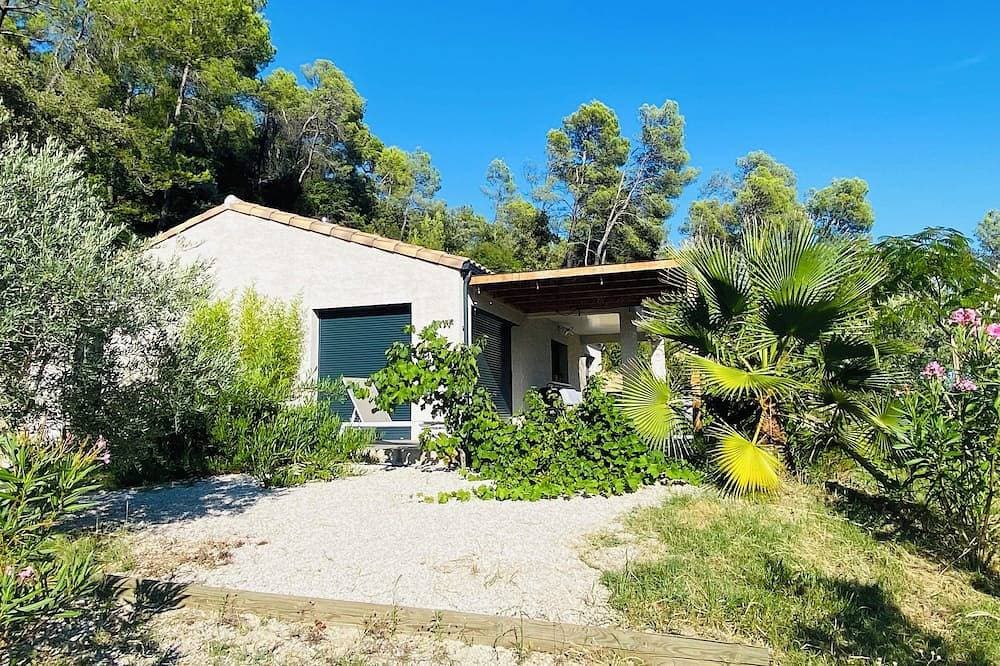 Gite Chez Louis, villa in Pic saint-loup 1