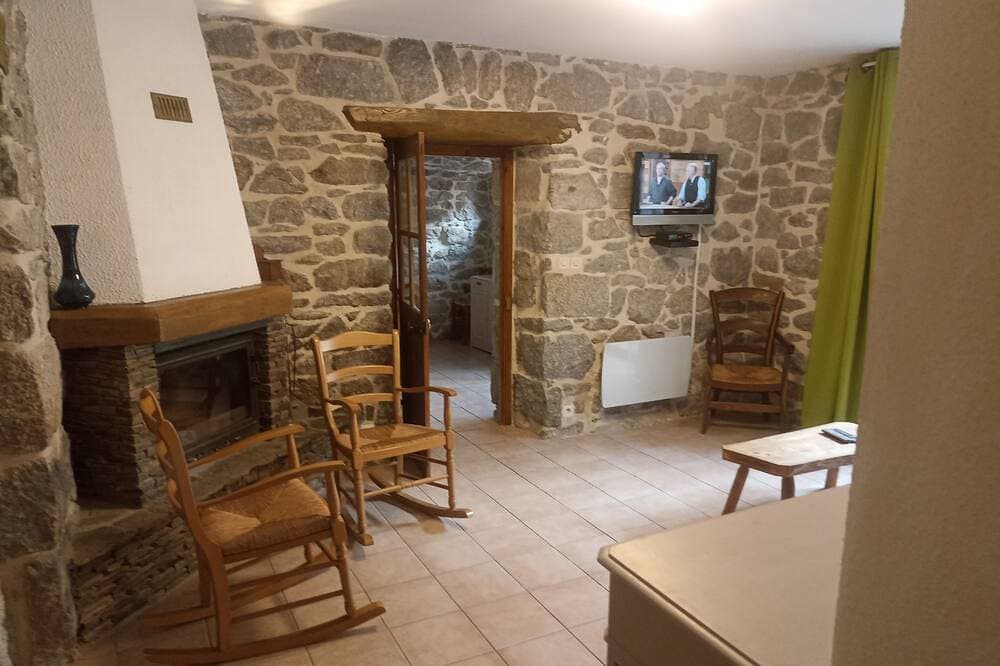 Foto 10 von 24: Ferienhaus \"Le Petit Riou\" in Sainte Marguerite Lafigère