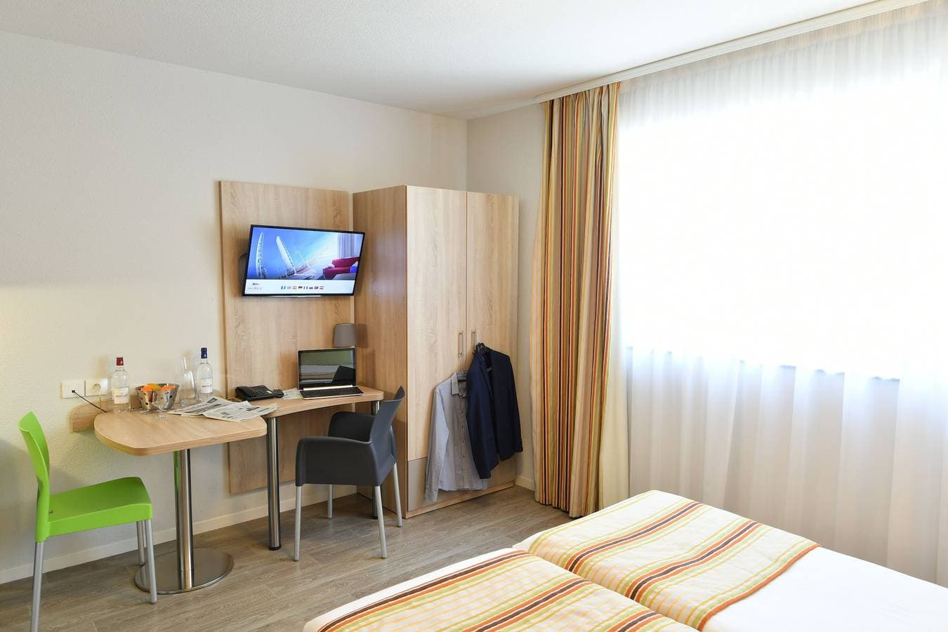 Foto 2 von 20: Studio für 2 Personen