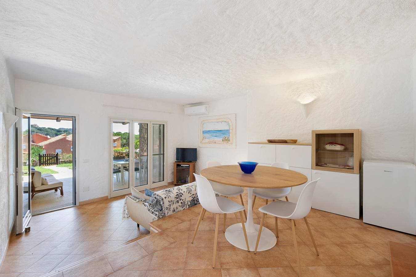 Foto 4 von 31: Apartment 'Istana' mit Gemeinschaftspool, WLAN und Klimaanlage