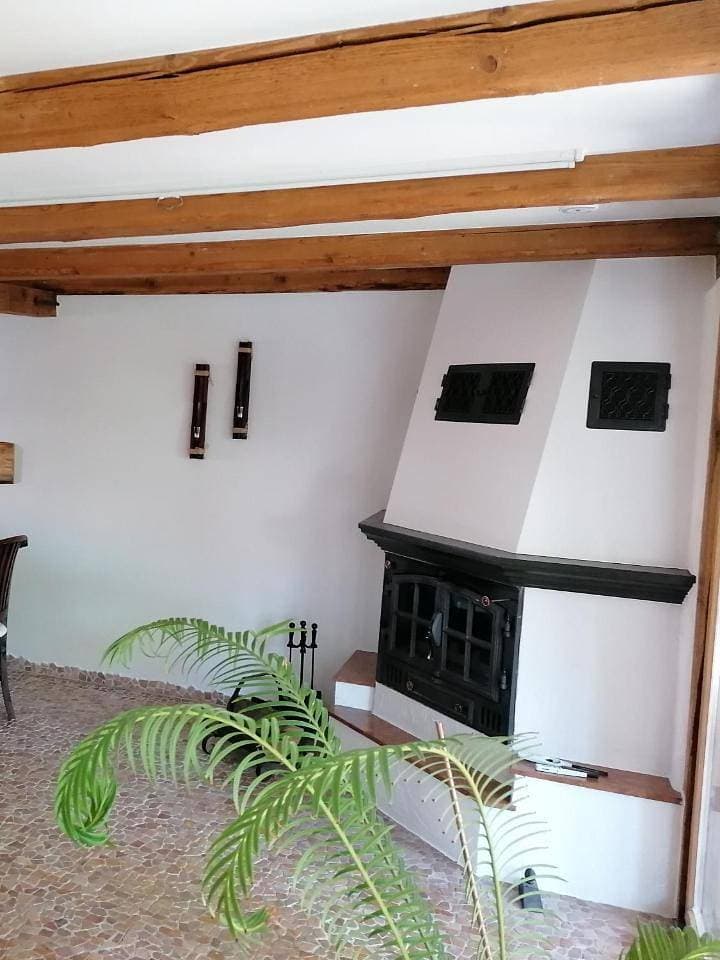 Foto 12 von 32: Three-Bedroom Holiday Home