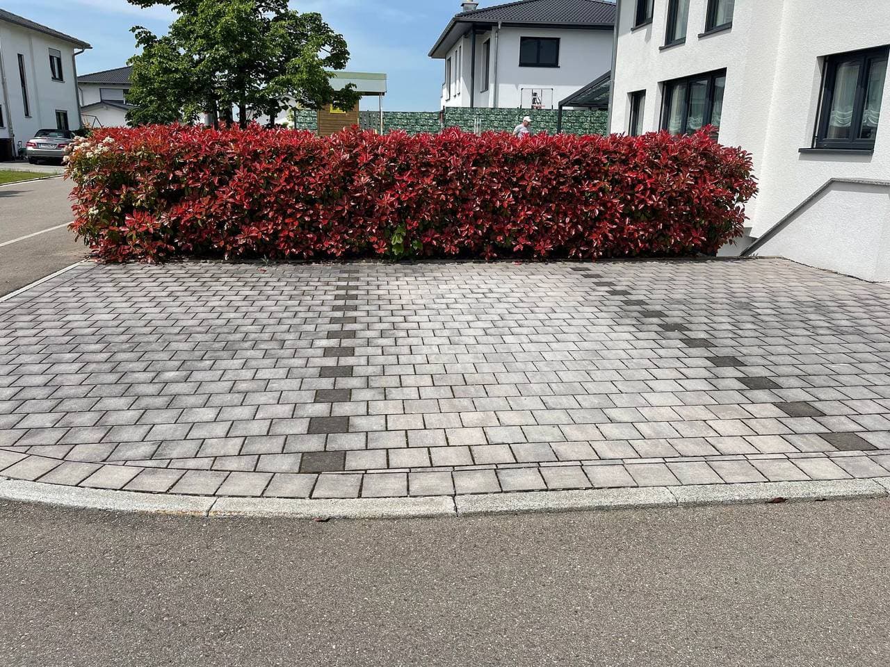 Foto 2 von 21: In ruhiger Lage in Seenähe