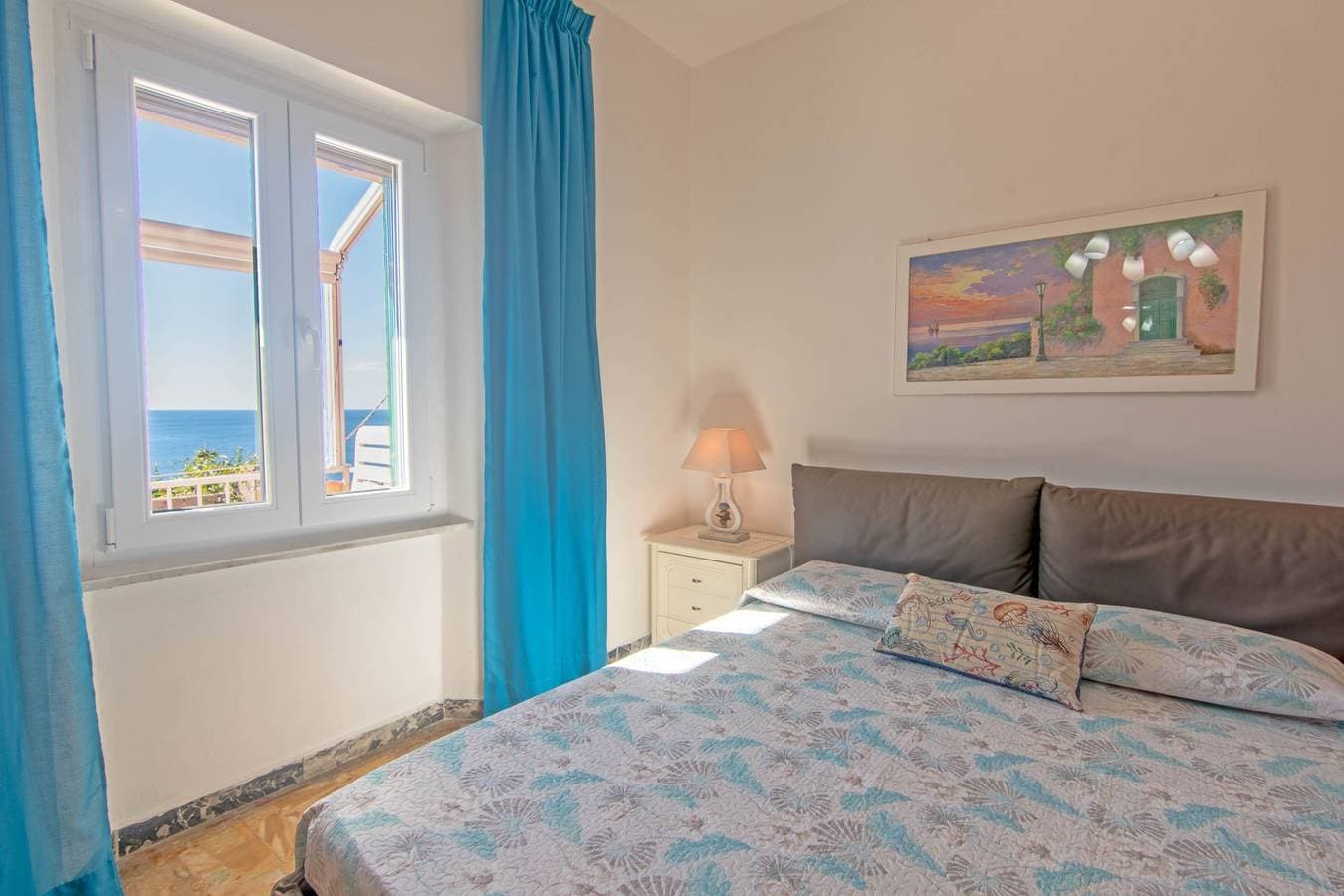 Foto 7 von 20: Ferienwohnung für 4 Personen mit Terrasse