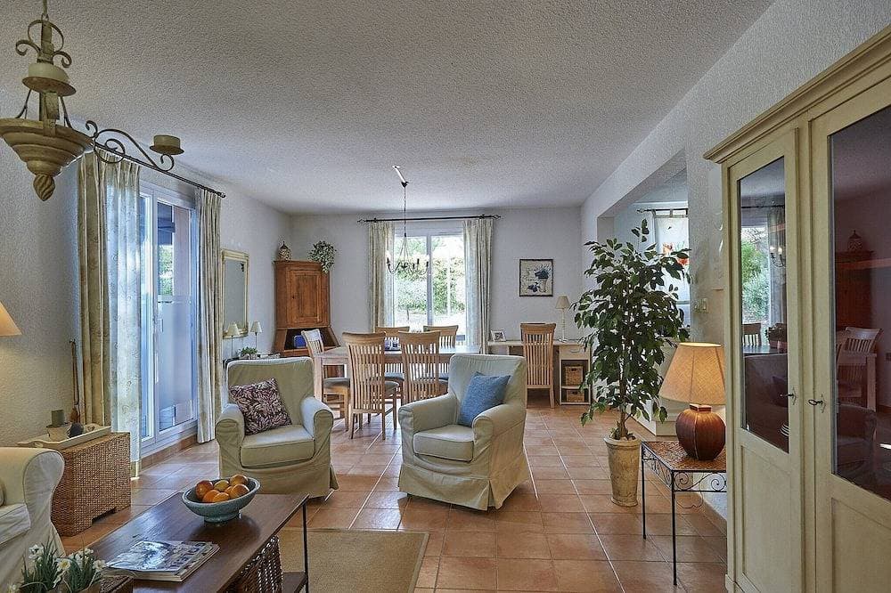 Foto 6 von 30: Provence Villa für Familien