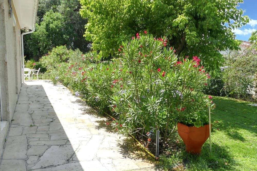 Foto 11 von 22: Homerez - Haus mit Garten in Verdon-sur-Mer