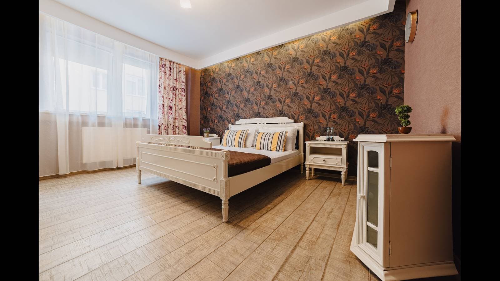 Foto 2 von 21: Besuchen Sie Rumänien von Brasov BnB 1
