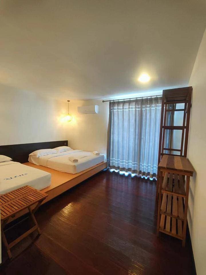 Foto 6 von 11: Standard Family Room