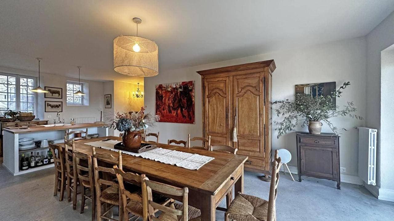 Foto 5 von 5: 5 bedroom Townhouse