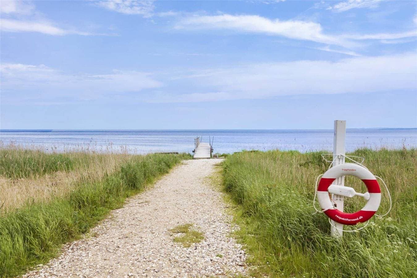 Foto 2 von 28: 8157 Præstø - Svalevej 3