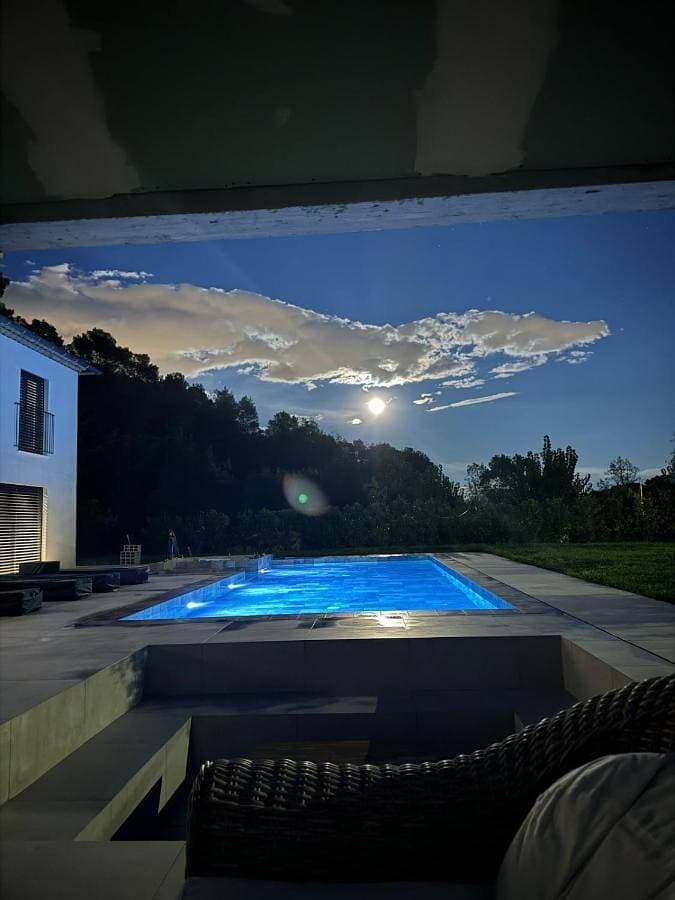 Foto 4 von 40: Villa