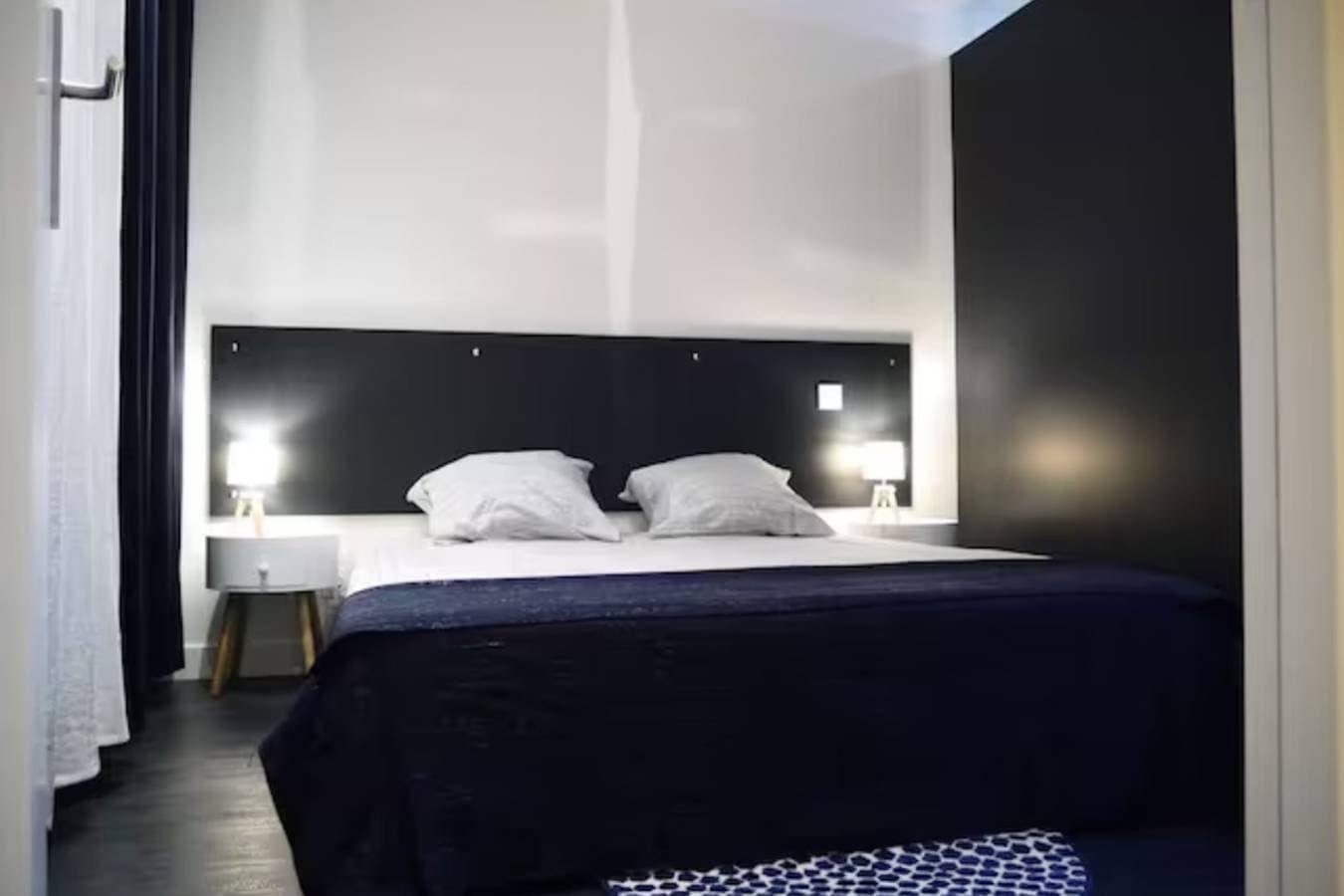 Foto 6 von 13: Love cocoon close to the sea in La Baule-Escoublac