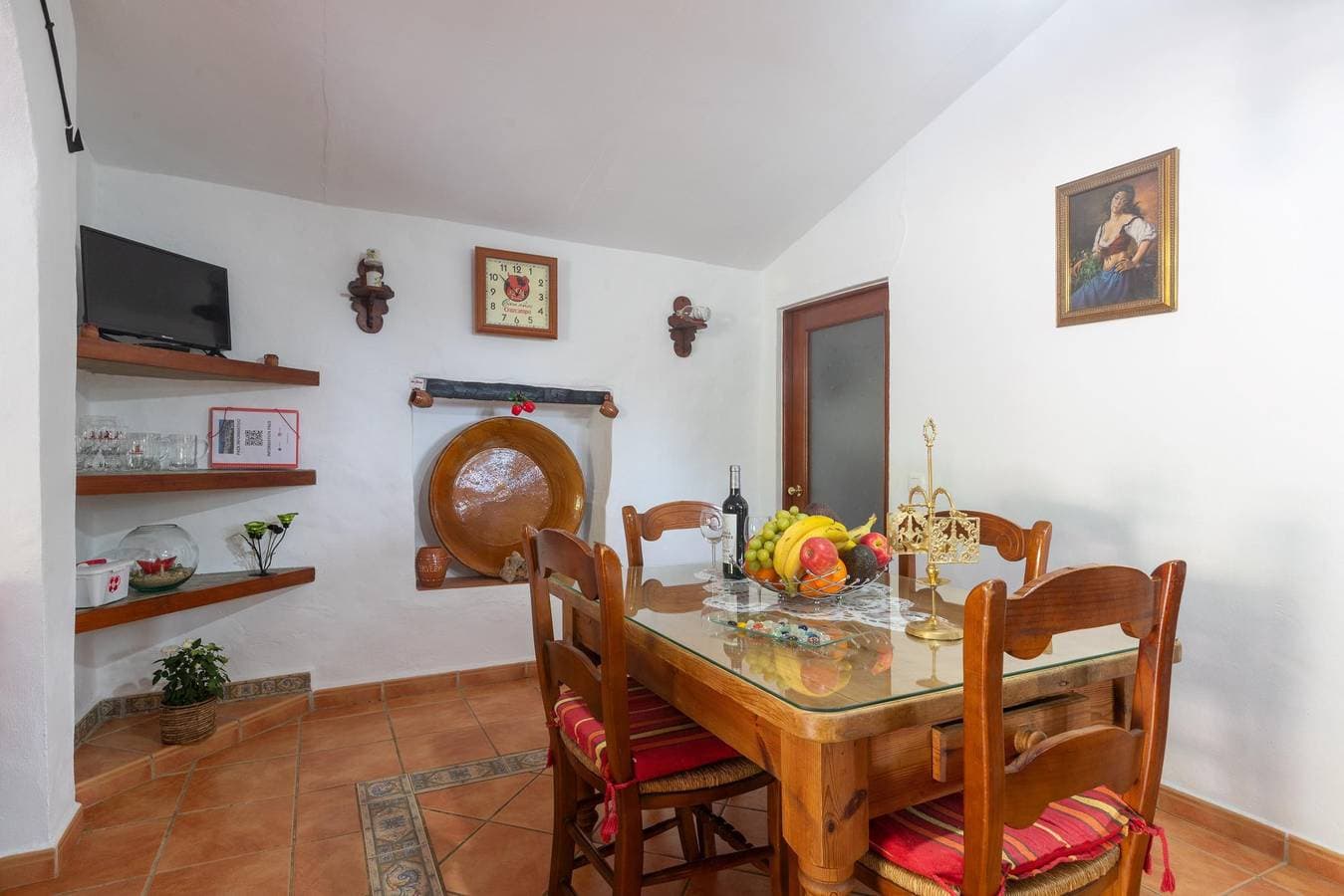 Foto 11 von 43: Aurora - Rustikale Villa mit privatem Pool und kostenlosem Wifi