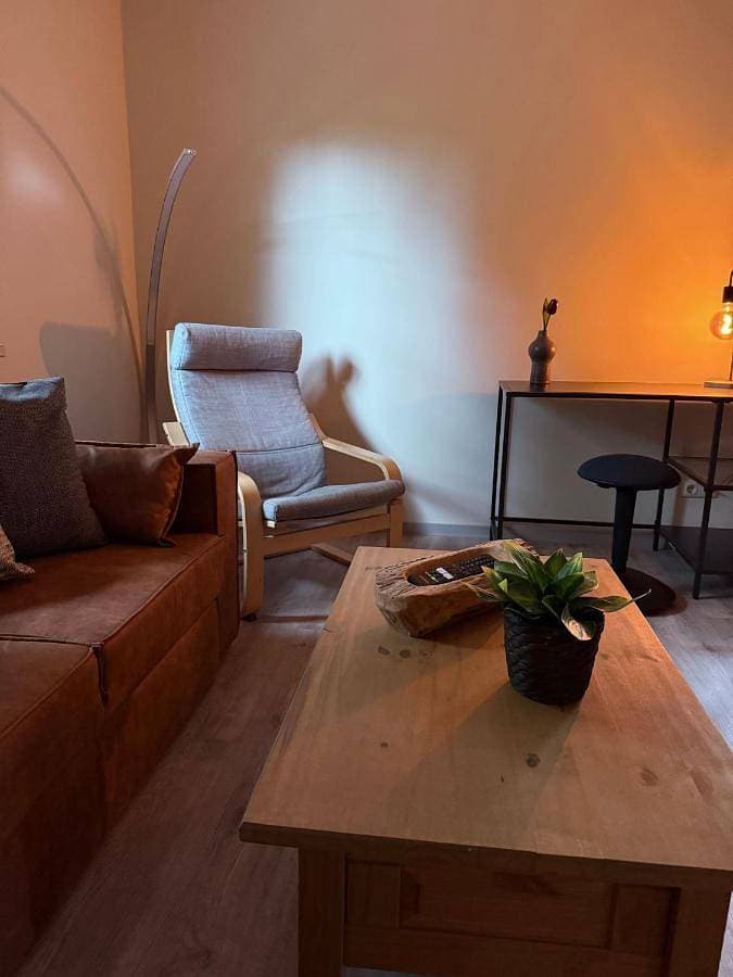 Foto 2 von 19: One-Bedroom Apartment