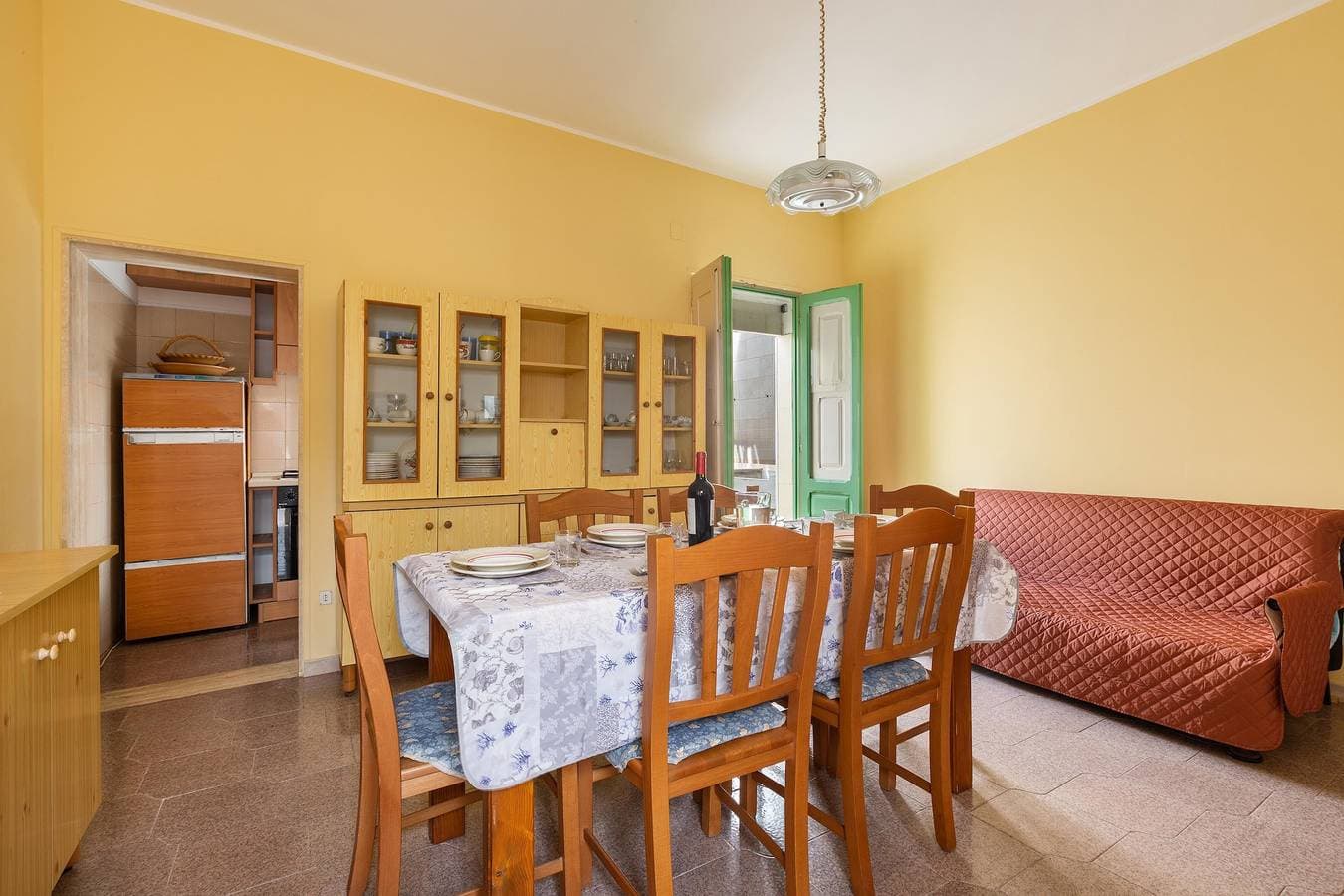 Foto 8 von 27: Ferienhaus für 6 Personen