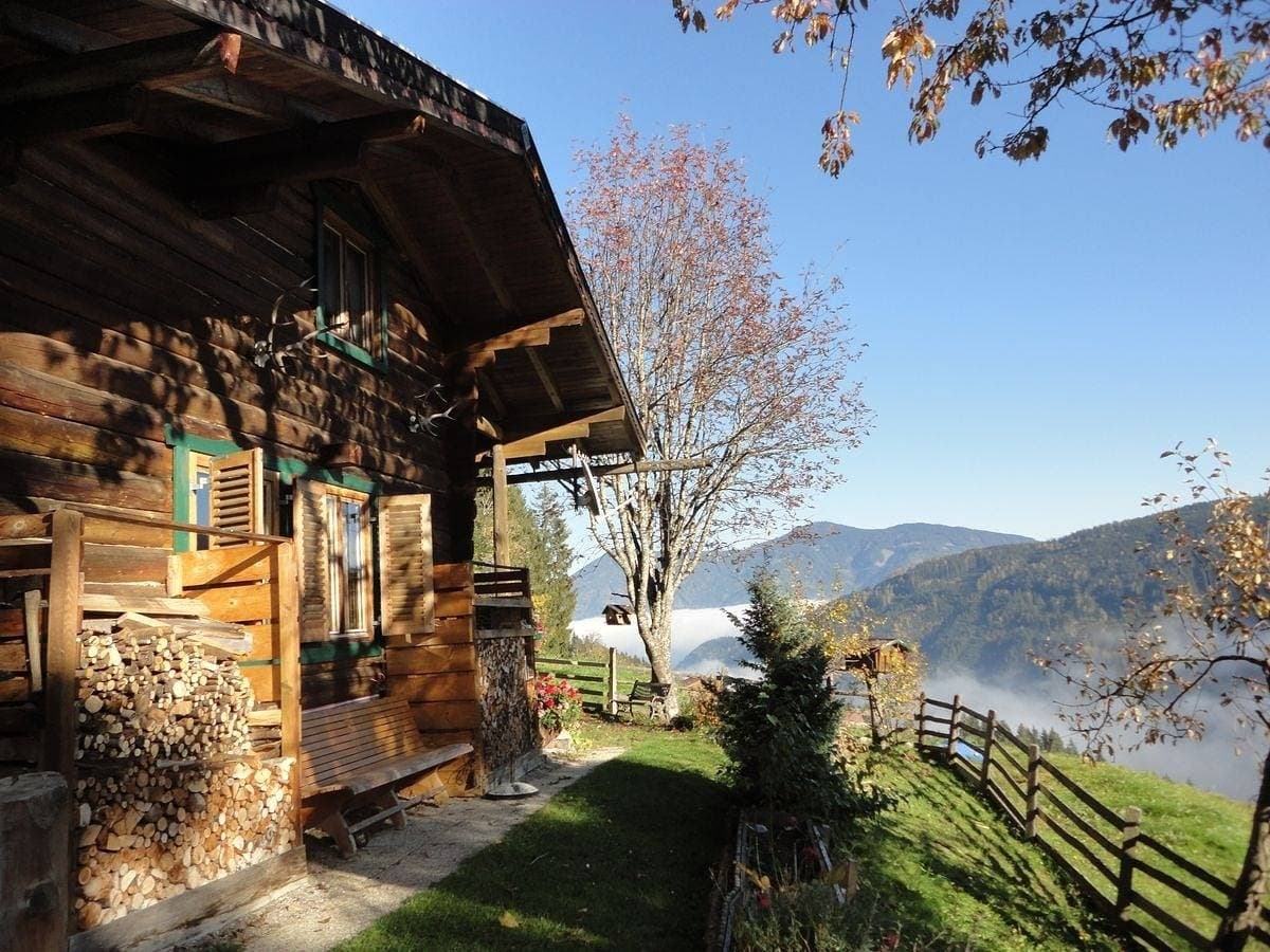 Neukam Hütte 1