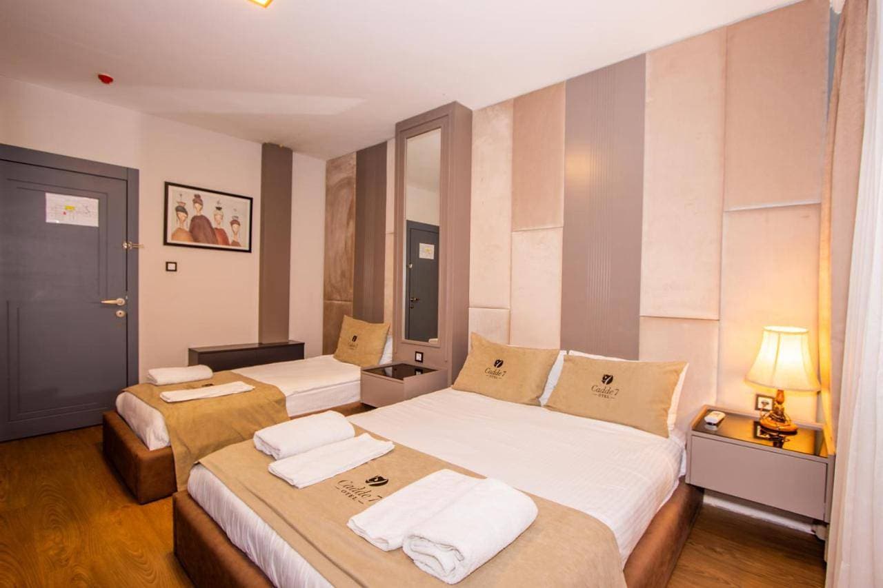 Foto 4 von 14: Double Room