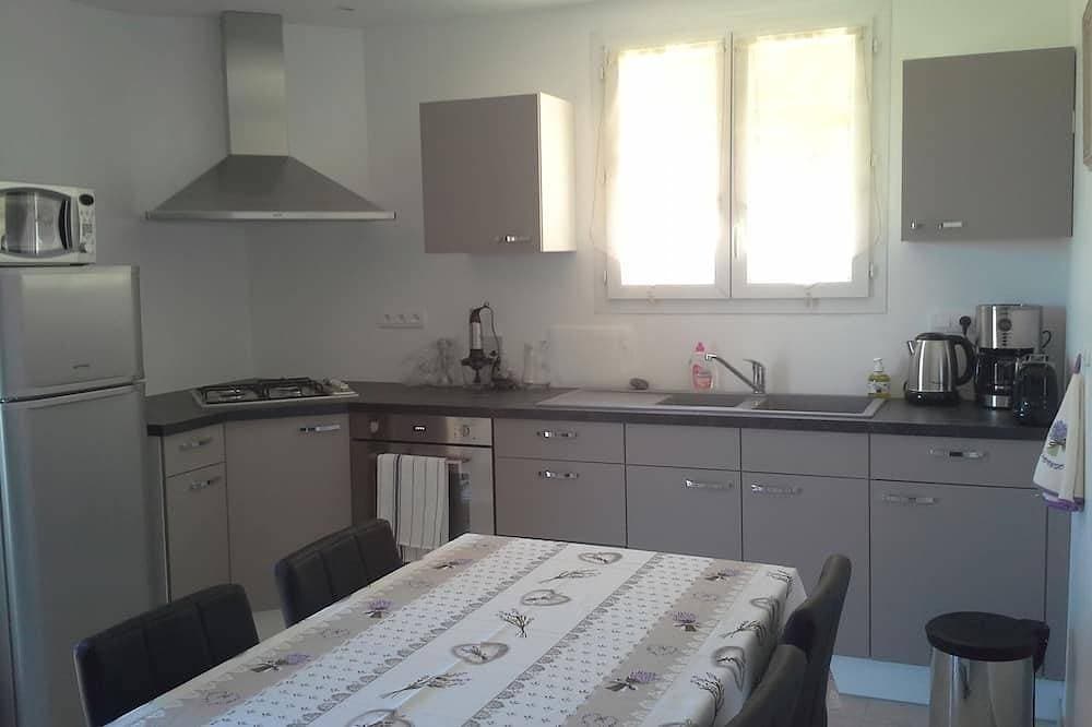 Foto 8 von 13: Gite 60m2 Les Lavandes