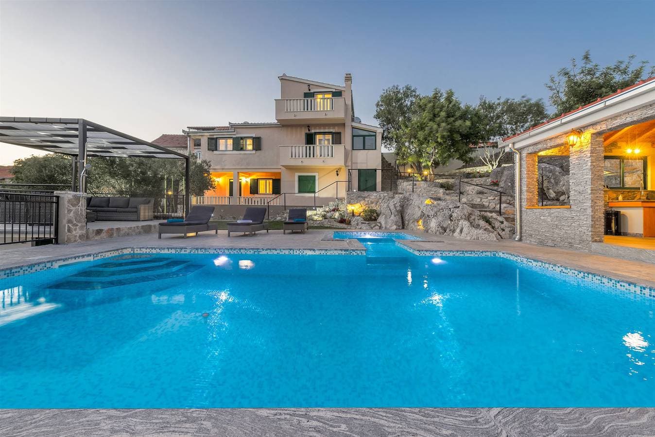 Foto 4 von 96: Villa Boulder