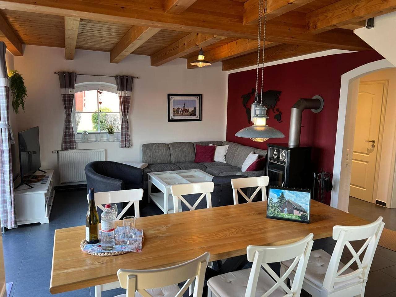 Foto 12 von 15: Holiday Home