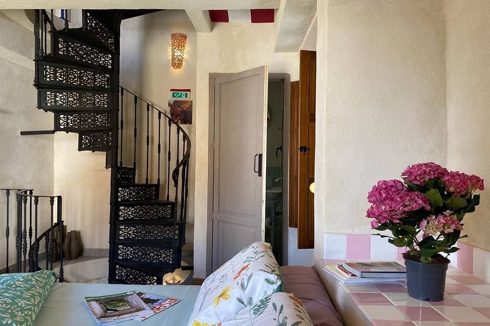 Foto 3 von 30: Casa Bella Vista Zufre, ideal for a romantic getaway