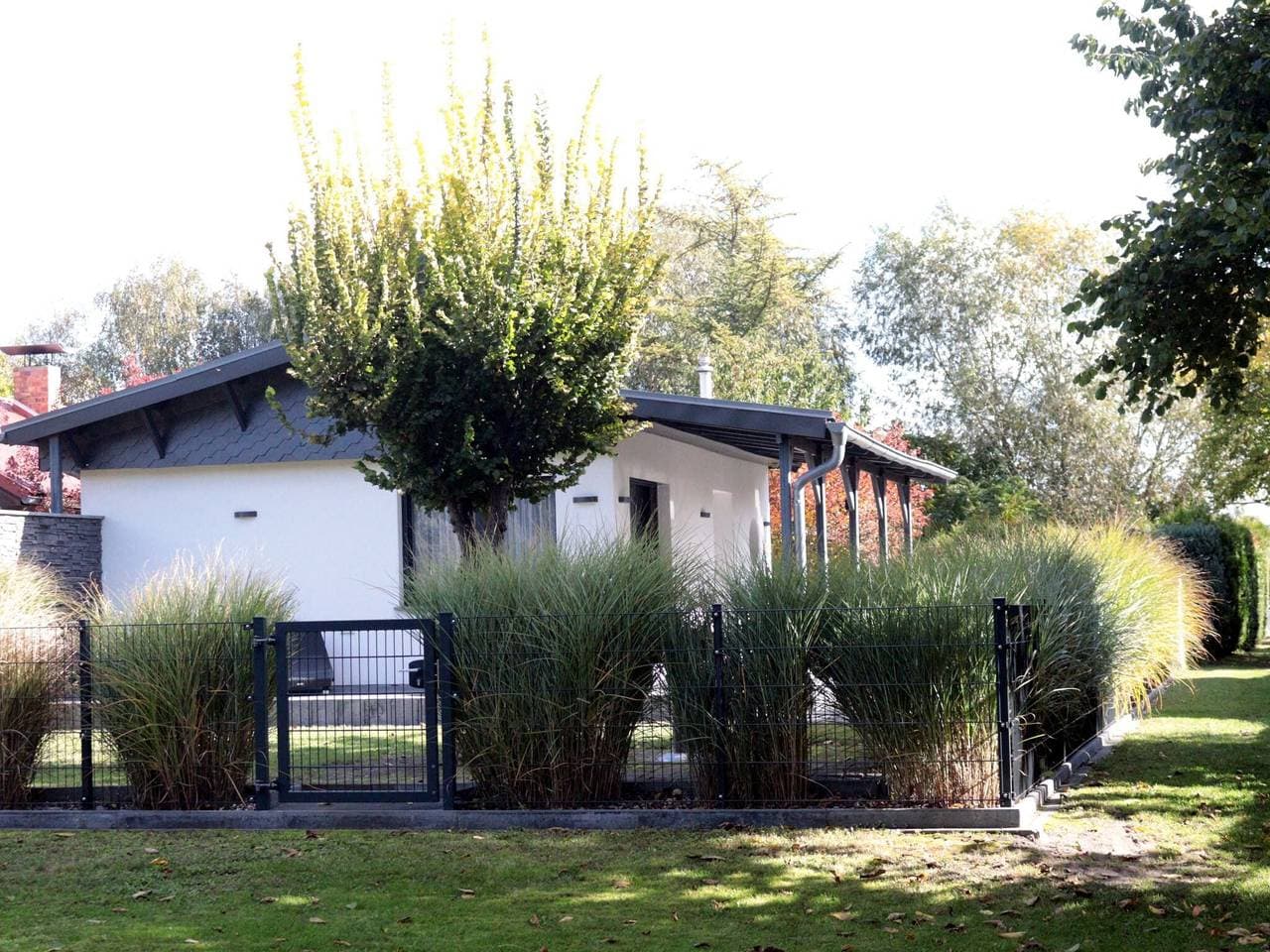 Foto 4 von 39: Ferienhaus direkt an der Spree