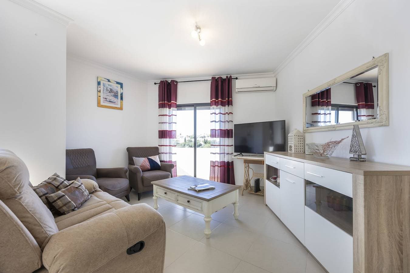 Zeca Apartment 1