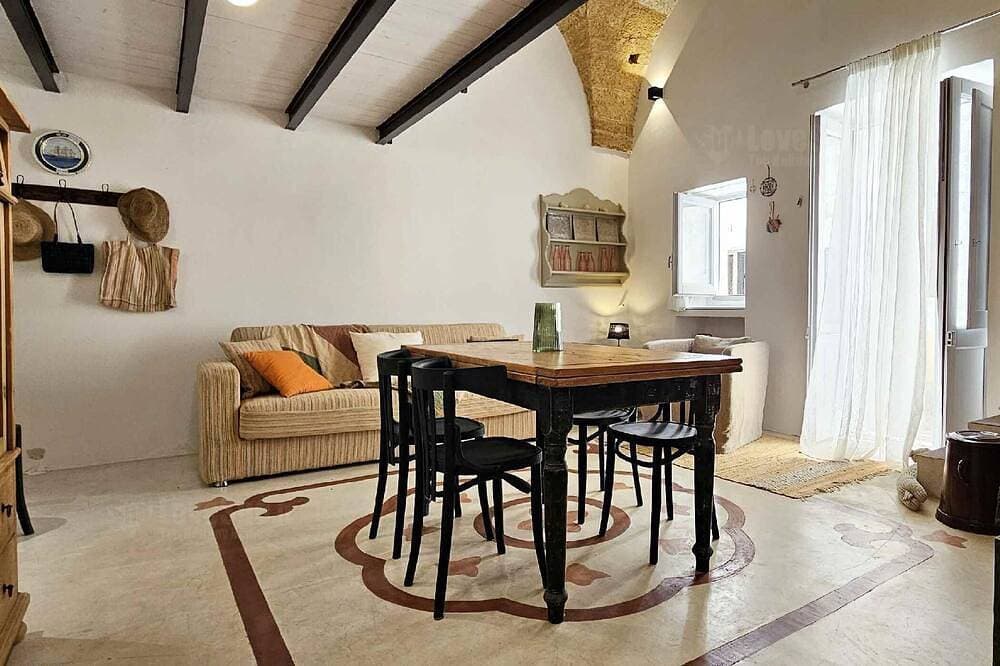 Foto 13 von 30: Il Loft di Jo by LoveSud