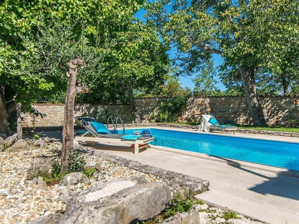 Foto 7 von 40: Ferienhaus mit 2 Schlafzimmer