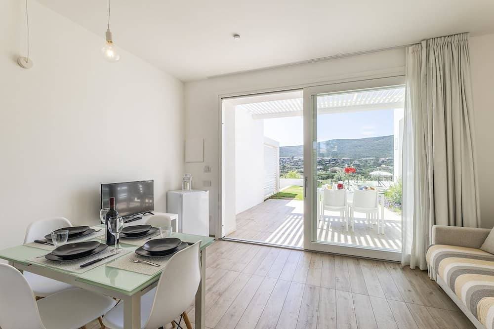 Foto 13 von 30: Capo Falcone Charming Apartment
