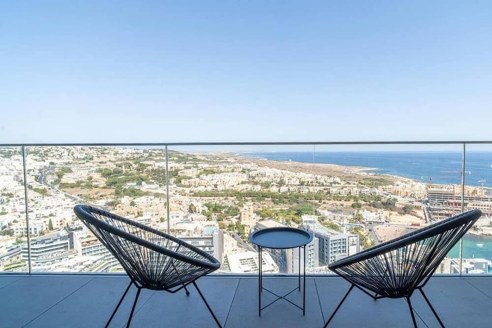 Official Mercury Suites: 24th Floor sensation w/AC 1