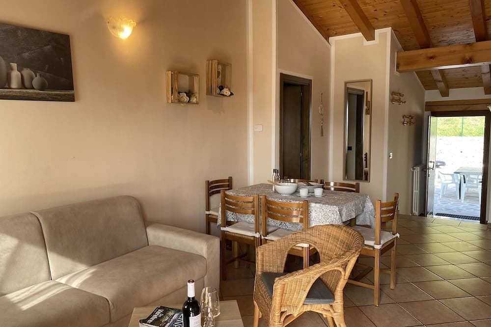 Foto 13 von 30: 2 Ferienwohnungen bis 6 Pers., perfekt für den Urlaub mit Familie oder Freunden