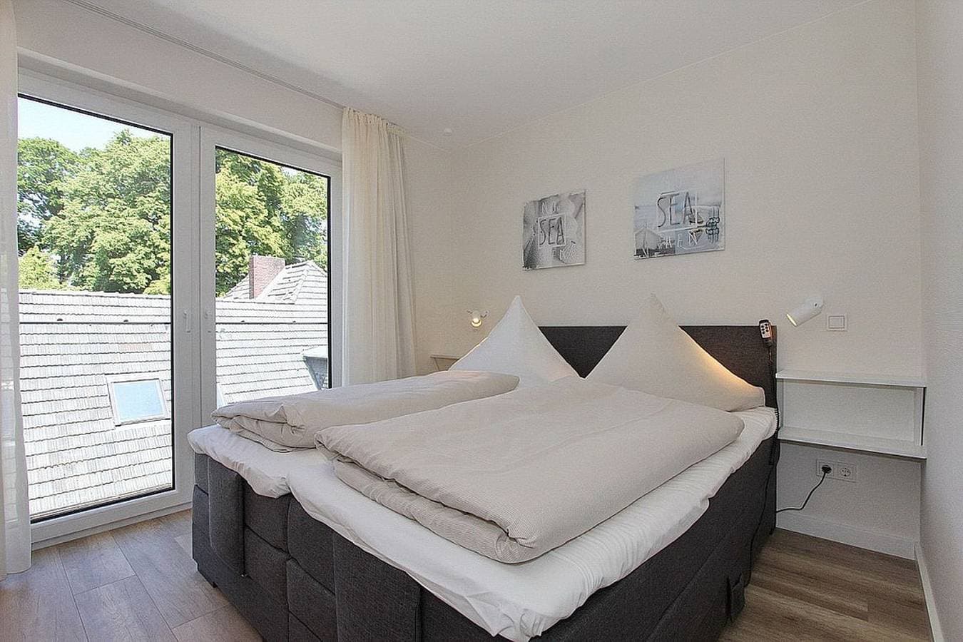 Foto 8 von 19: Villa Stern Appartement 9