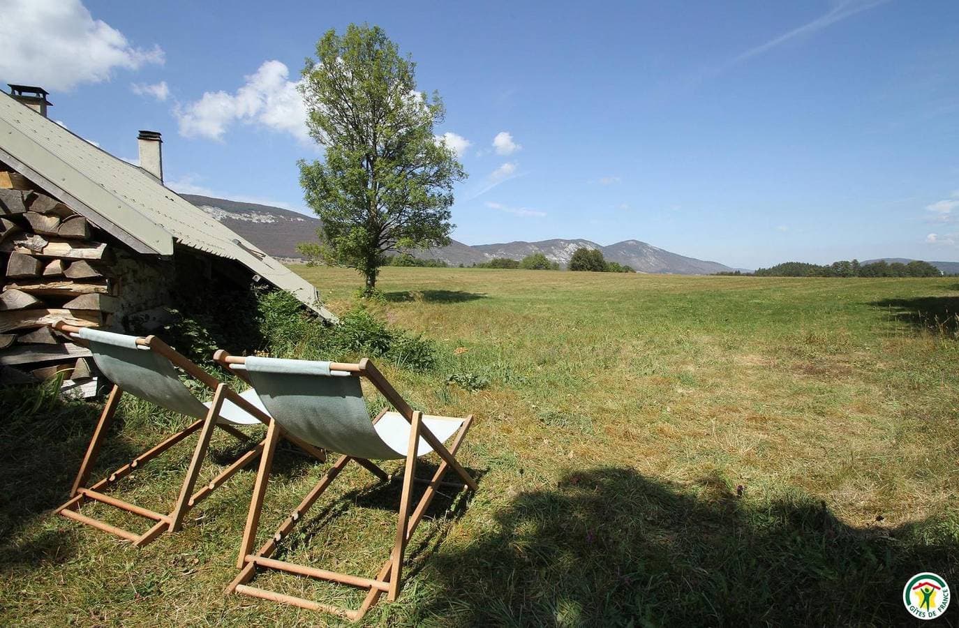 Foto 3 von 21: Gite De Château Loup