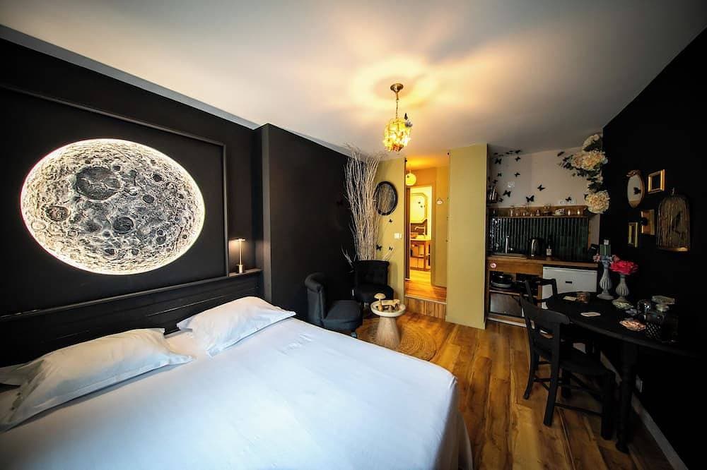 Foto 3 von 7: Studio Nature Avec vue sur le Château