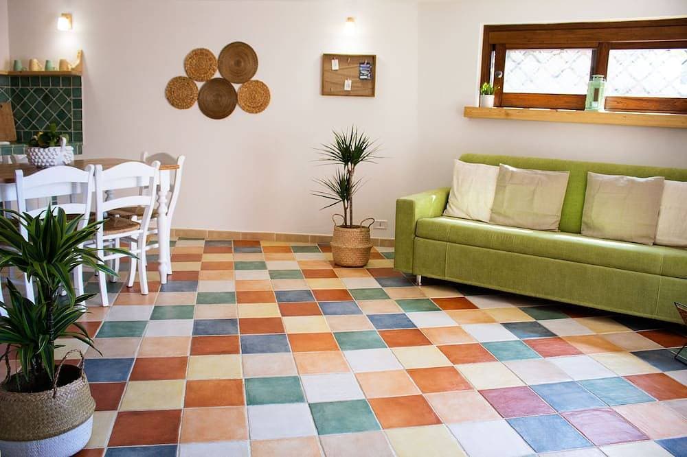 Foto 8 von 30: Ferienwohnung - Cefalù s.ambrogio