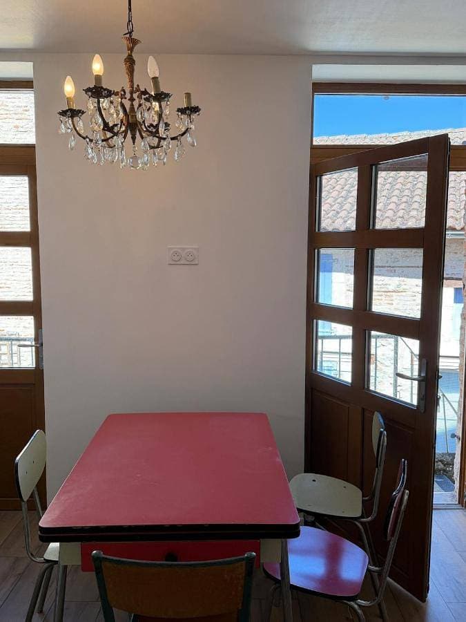 Foto 5 von 16: One-Bedroom House