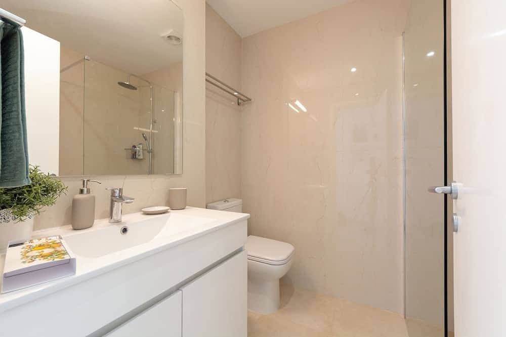 Foto 10 von 29: Villa Seascape -  a villa that sleeps 6 guests  in 3 bedrooms