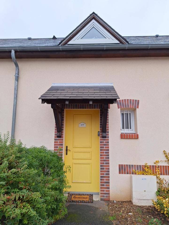 Foto 10 von 15: One-Bedroom House