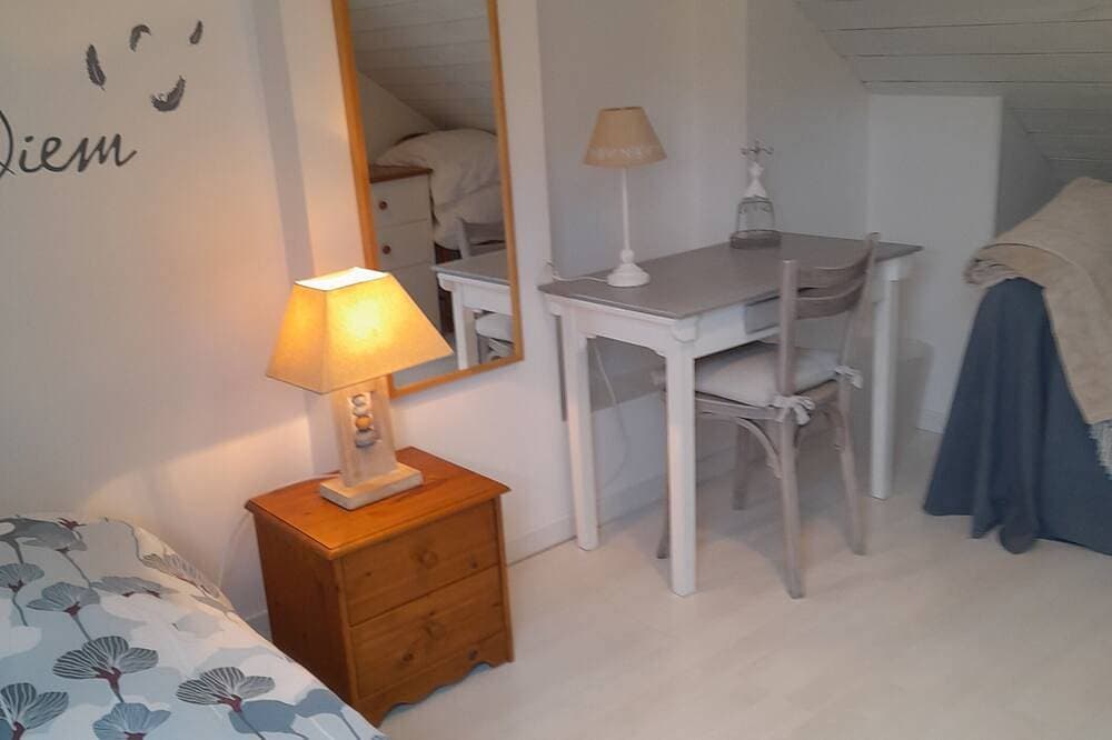 Foto 4 von 30: Cottage 6 Pers. in der Normandie in der Nähe der Landungsstrände
