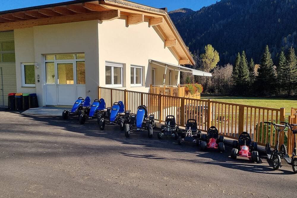 Foto 8 von 30: Appartement-Panoramablick  Ein entspannender Urlaub in atemberaubender Natur