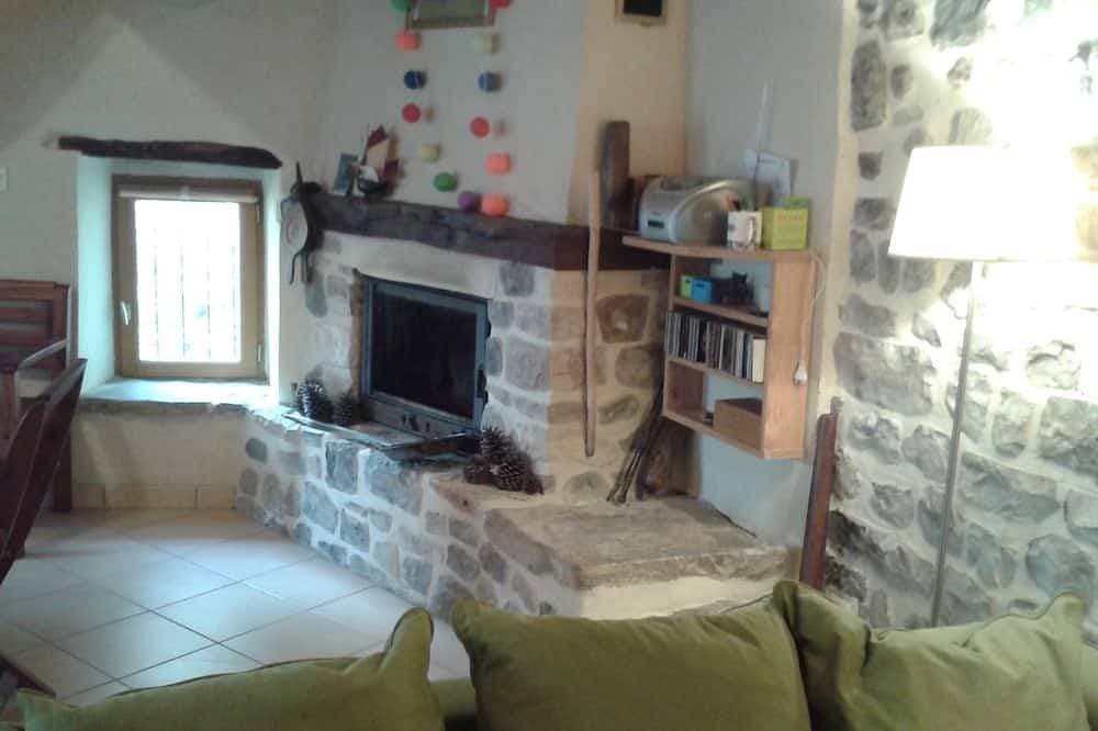 Foto 6 von 30: Gemütliches Ferienhaus in der Ortschaft von 4 Touren
