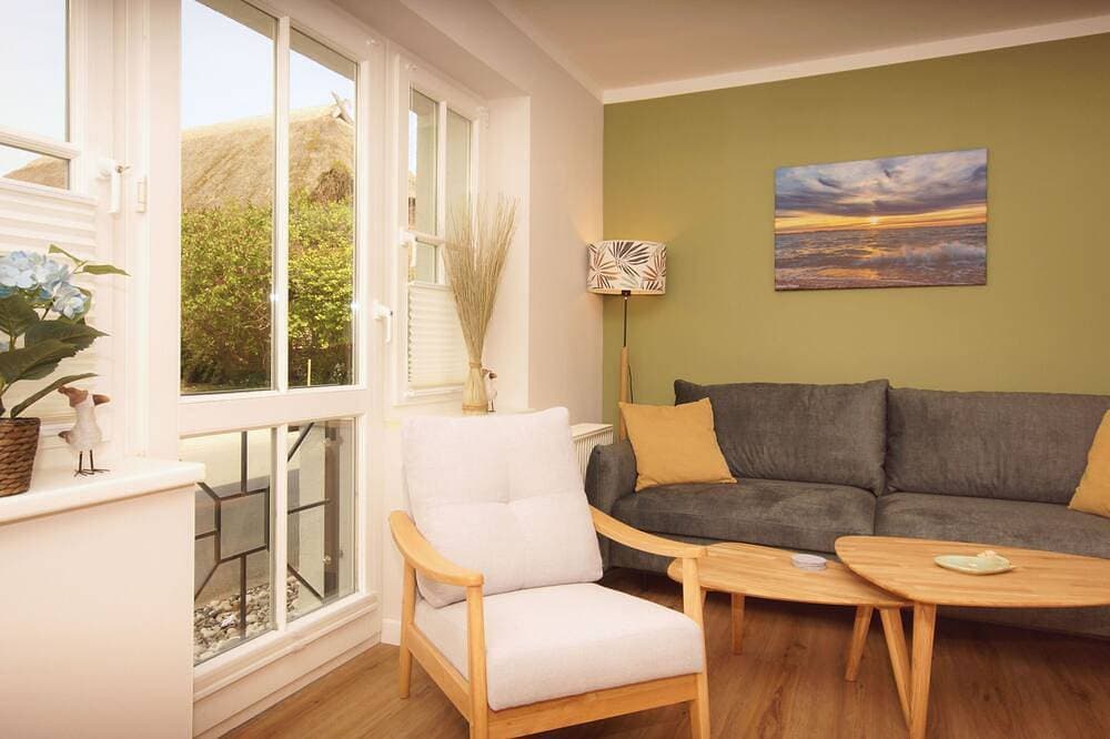 Foto 6 von 30: Haus Seeblick Whg 05 - Csp: Haus Seeblick mit 9 Wohnungen