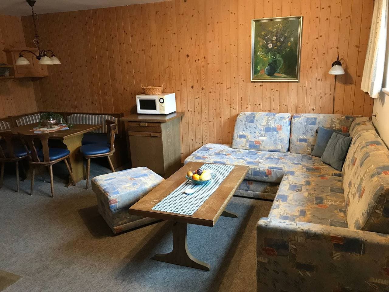 Foto 2 von 29: Pony-Ziegen-Hasen-Ranch in Bichlbach