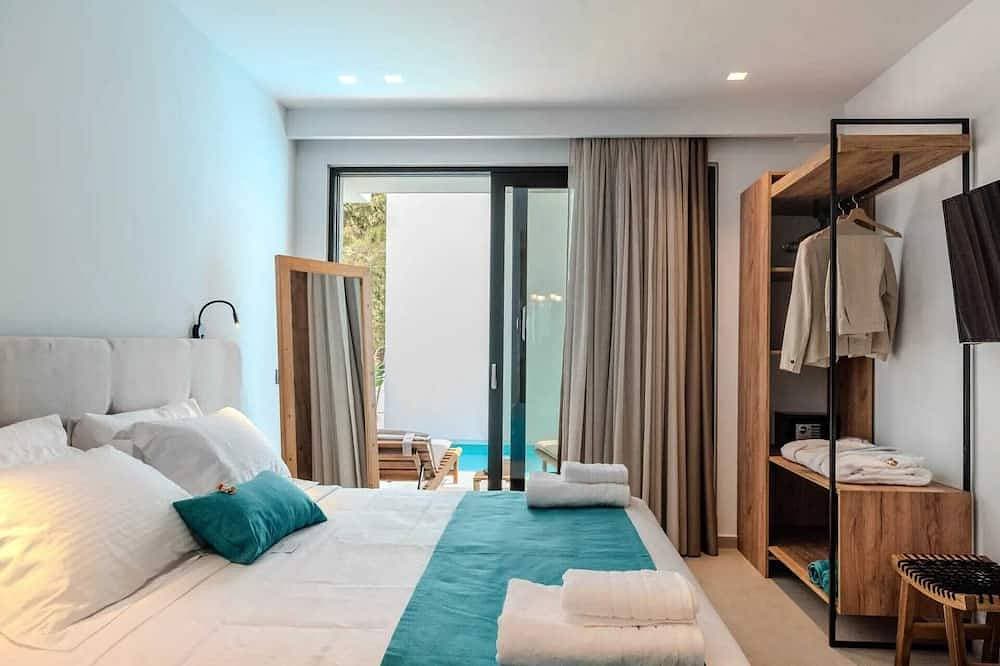 Foto 3 von 30: Villa Starlight, a stunning maisonette designed for relaxation.