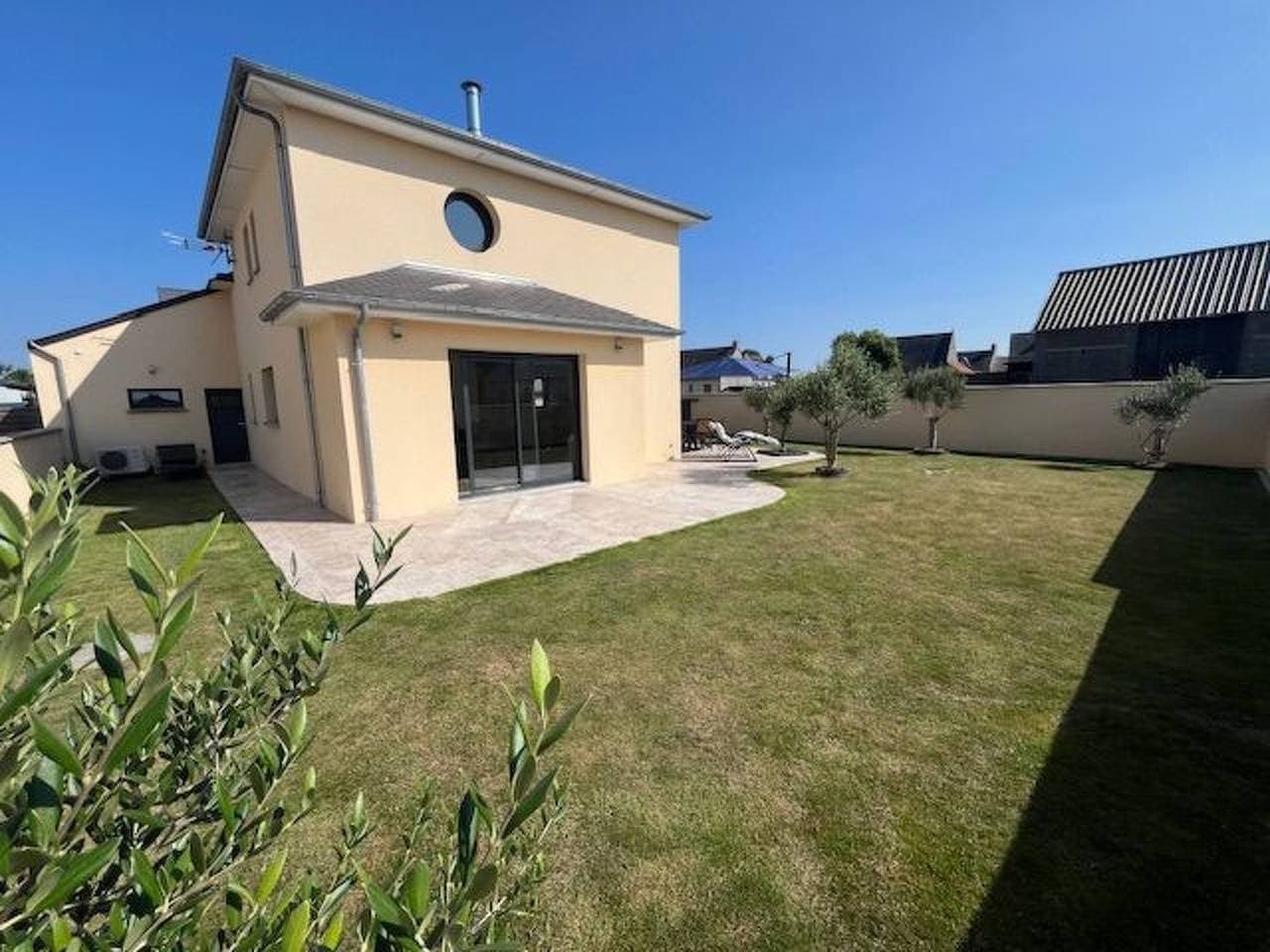 Foto 5 von 33: Maison de vacances "Strandhaus"